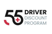 55+ Driver Discountn Program