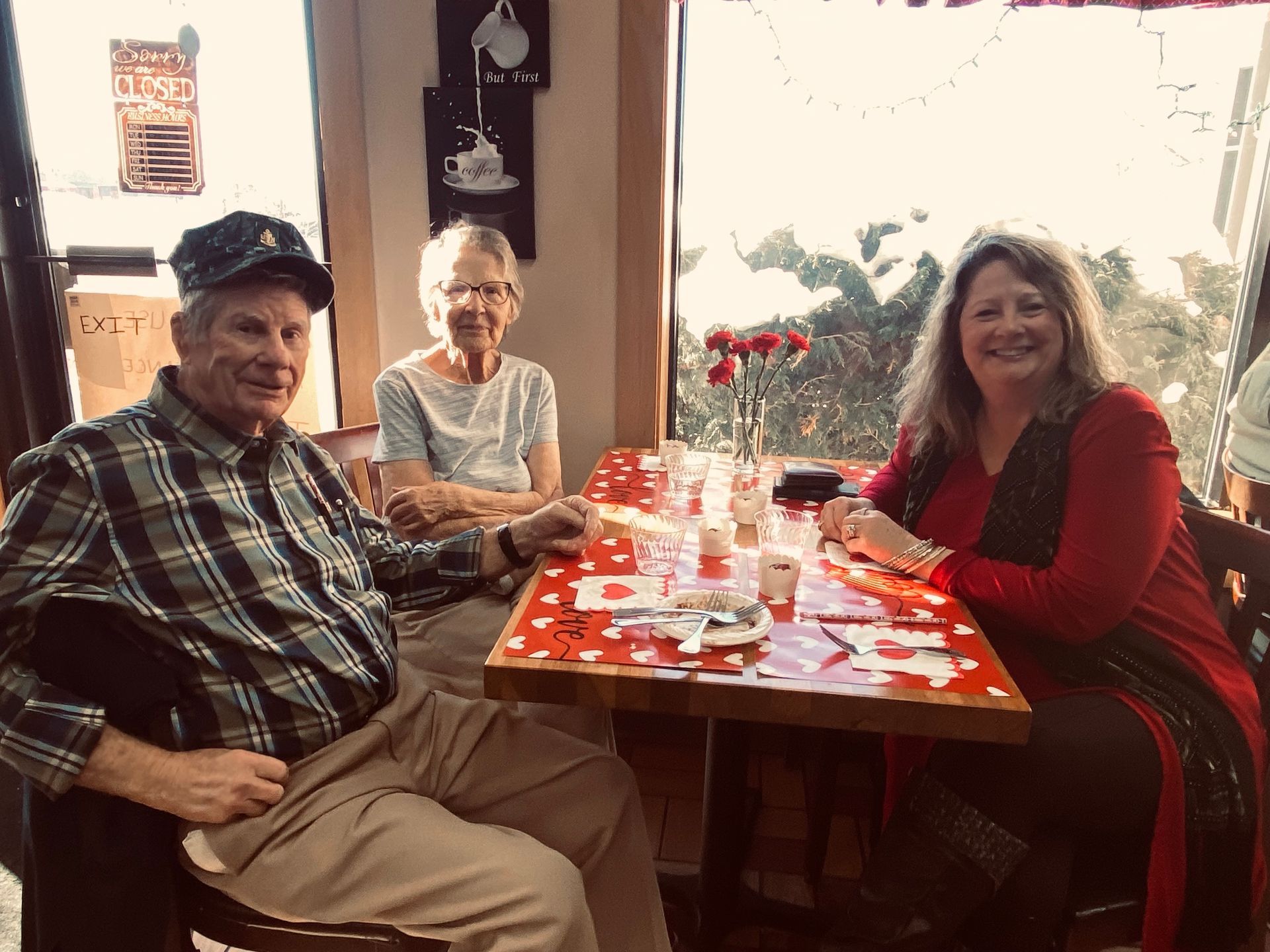 Valentine's Activities