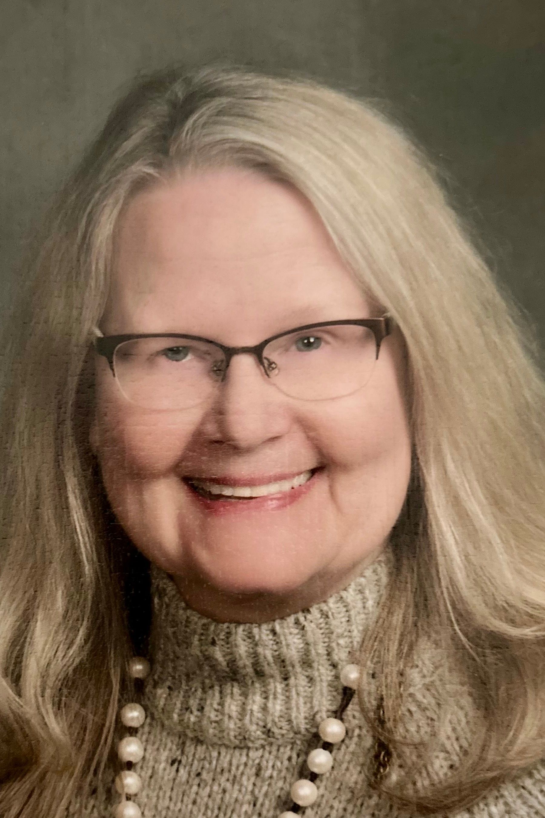 Mary Norton-Larson