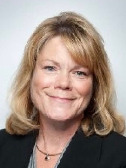 Julie Meyer