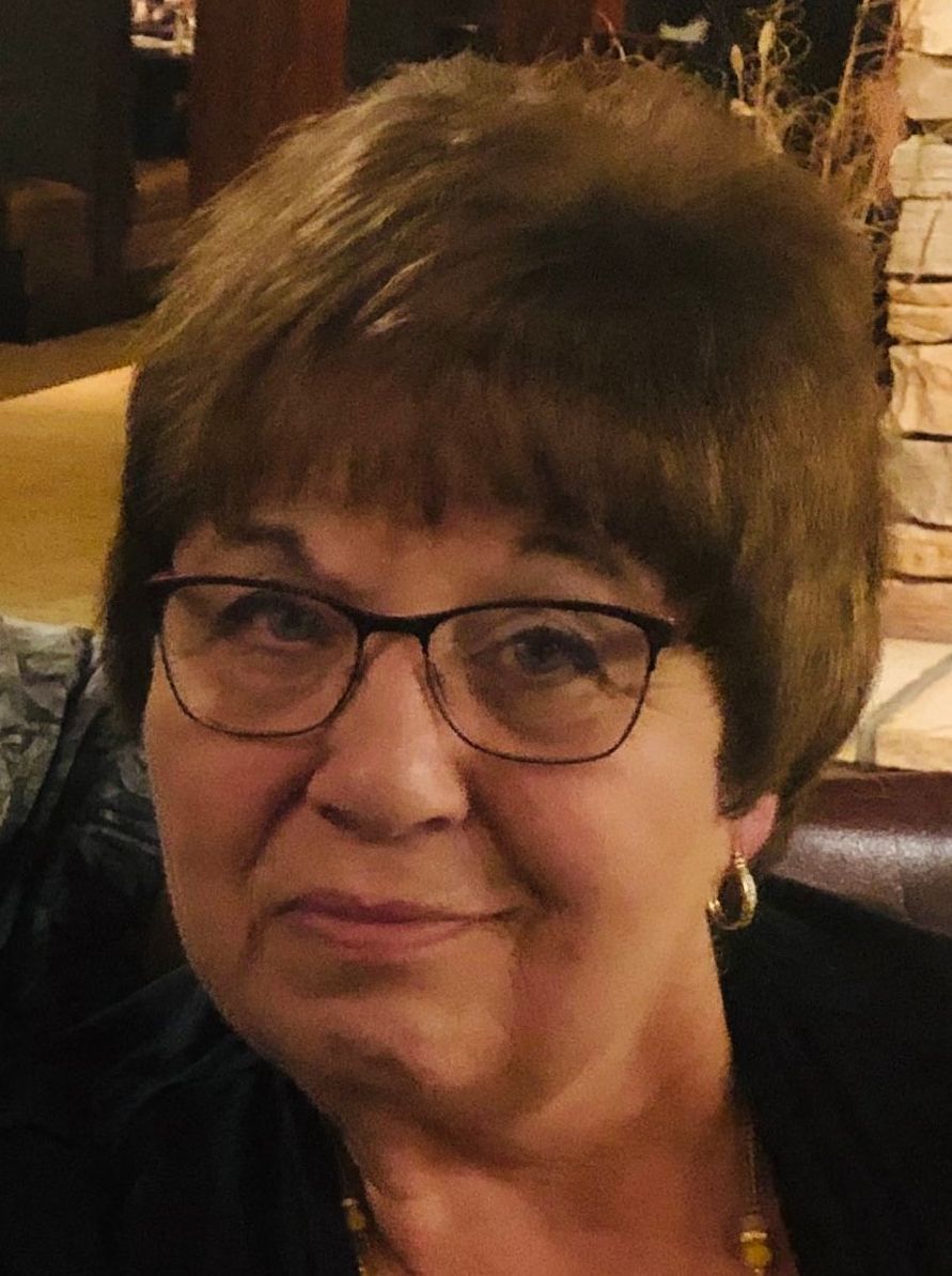 Karen Krueger