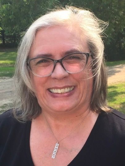Shirl Chouinard