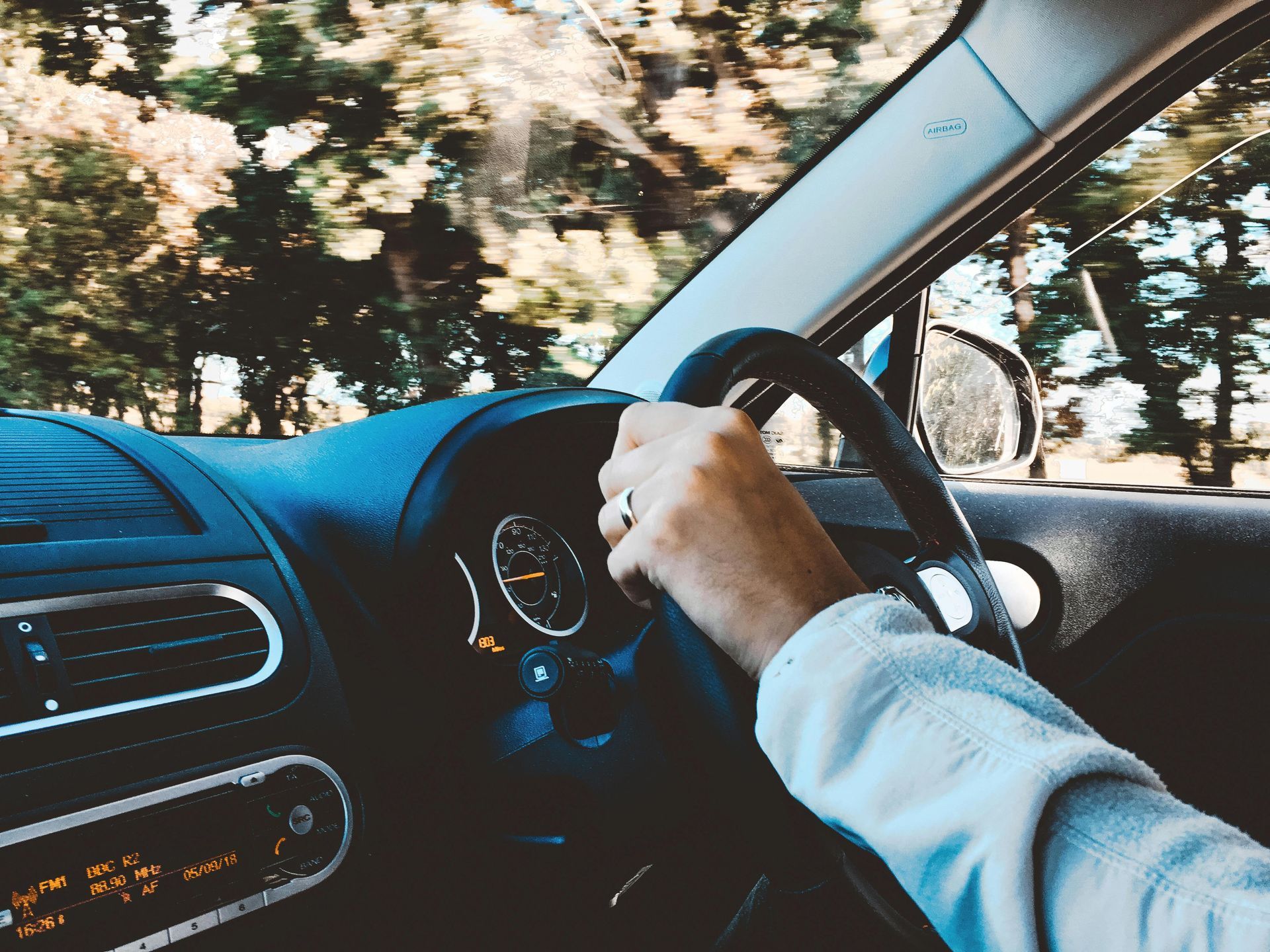 Needs drivers