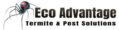 Eco Advantage Termite and Pest Solutions Logo