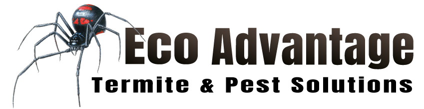 Eco Advantage Termite and Pest Solutions Logo