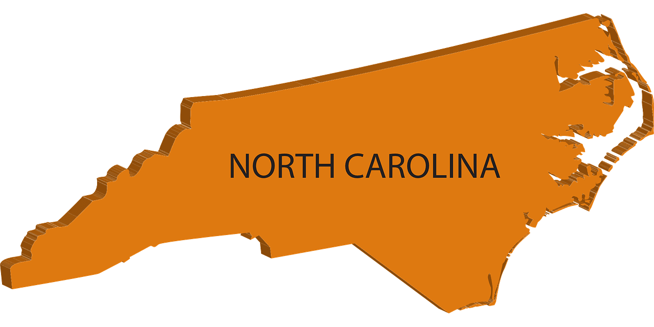 map outline