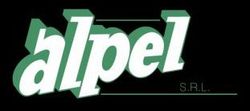 ALPEL INGROSSO PELLAMI - LOGO