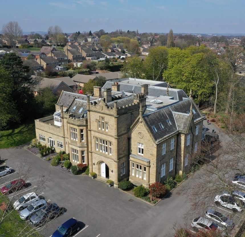 Sandal Grange in Wakefield managed by FSL Property Management