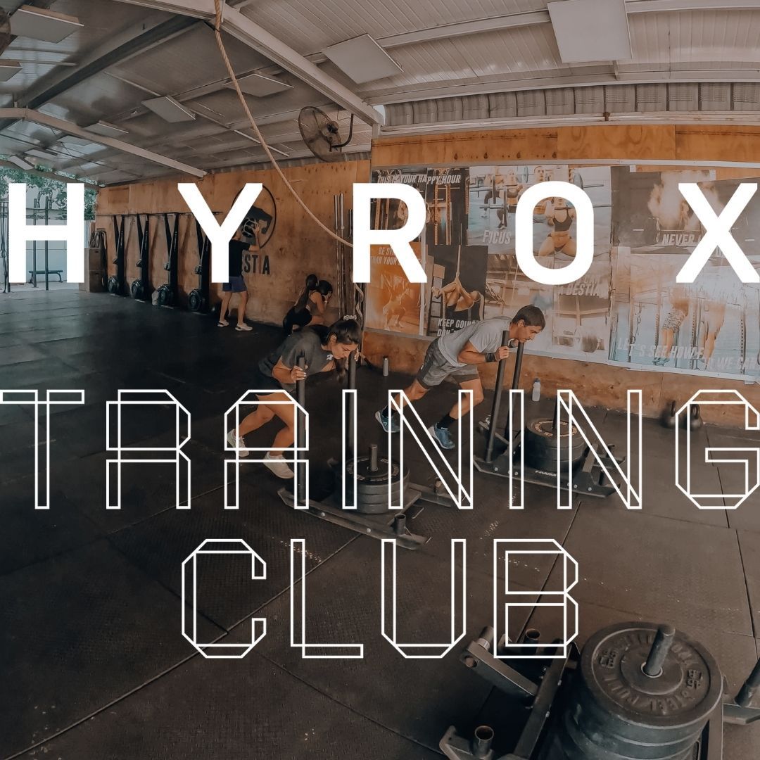HYROX