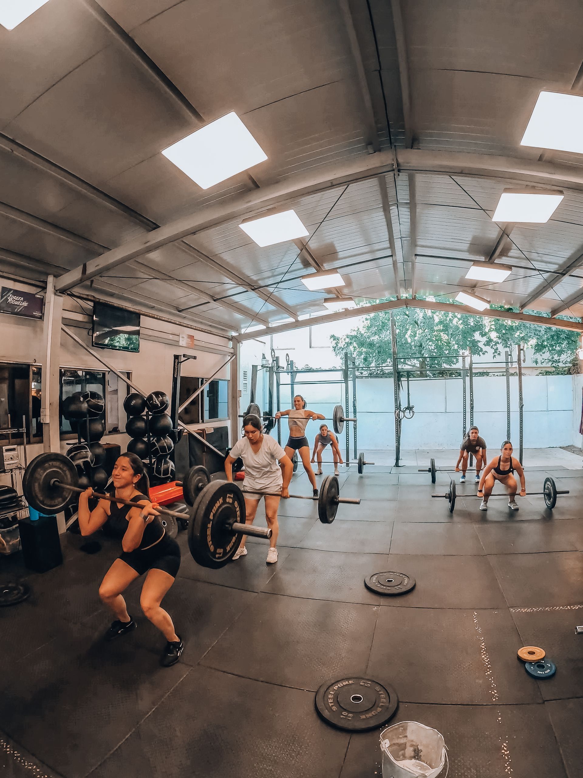 Metcon (CrossFit)