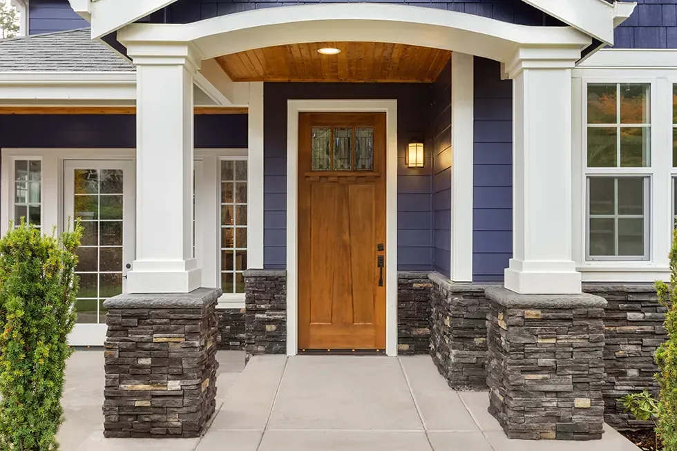 Doors & Windows