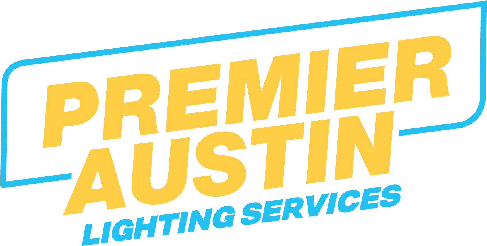 Premier Austin Lighting Services | Logo