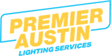 Premier Austin Lighting Services | Logo