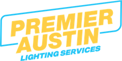 Premier Austin Lighting Services | Logo