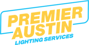 Premier Austin Lighting Services | Logo