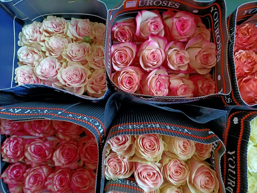 mazzi di fiori