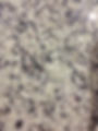 bianco frost granite
