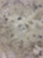 Alaska white granite