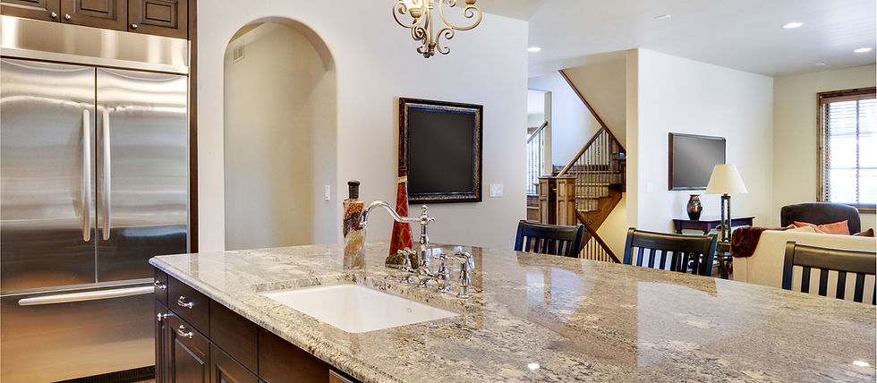 A1 Cabinet and Granite-Des Moines