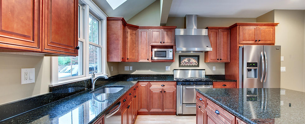 A1 Cabinet and Granite-Des Moines