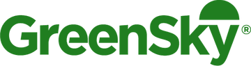 GreenSky logo