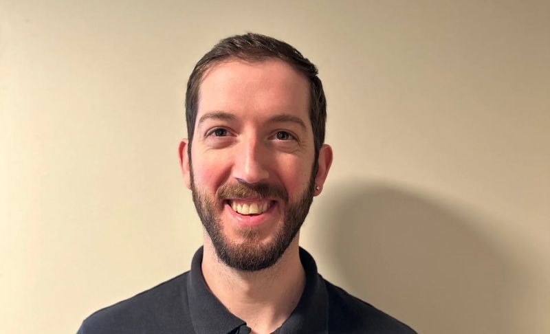 Profile of Chris Pugliese, Black Magic Chimney Sweeps' Operations Manager & Certified Master Chimney Technician