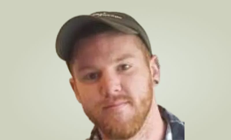 Profile of Corey Harrington, Black Magic Chimney Sweeps' Chimney Technician