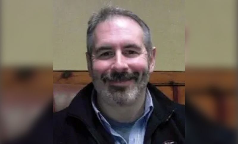 Profile of Harry Lux, Black Magic Chimney Sweeps' Owner, Managing Member & Certified Master Chimney Technician