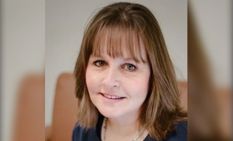 Profile of Roberta Stange, Black Magic Chimney Sweeps' Special Projects Coordinator