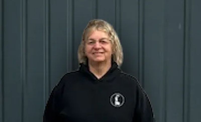 Profile of Sheri Stannard, Black Magic Chimney Sweeps' Office Manager
