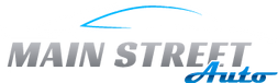 Logo | Main Street Auto