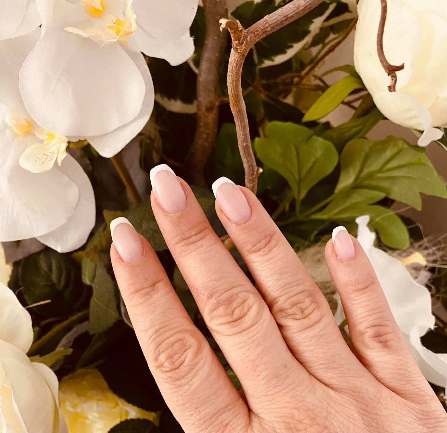 Manicure