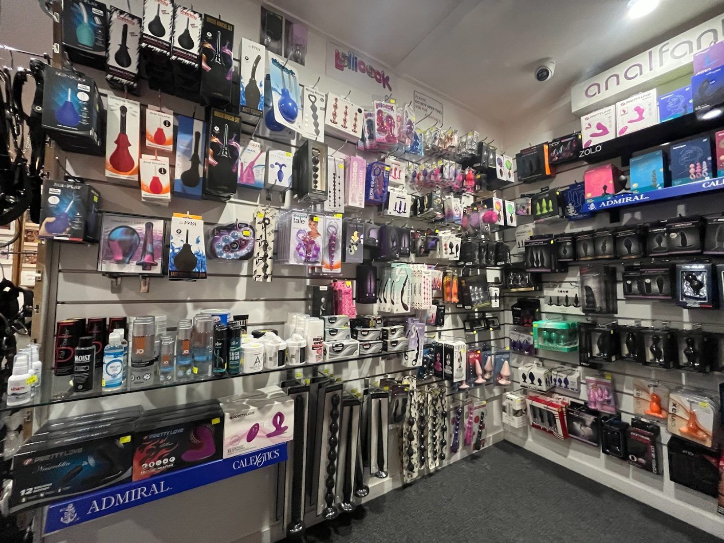Laneway Adult Shop | Adult Shop in Cairns