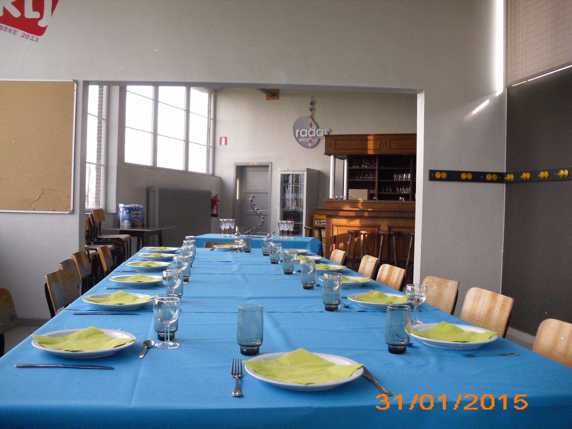 Radar 9 Afrit 9 — photo 2