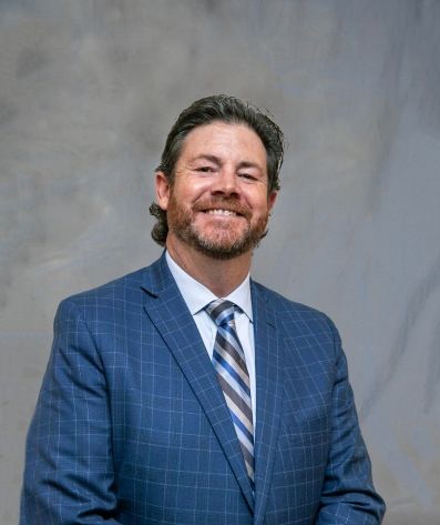 Matthew Gregory