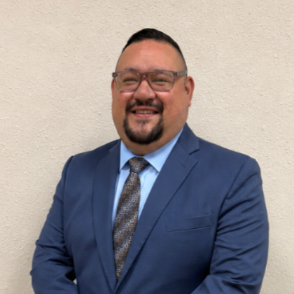 Ricardo C. Martinez Jr.