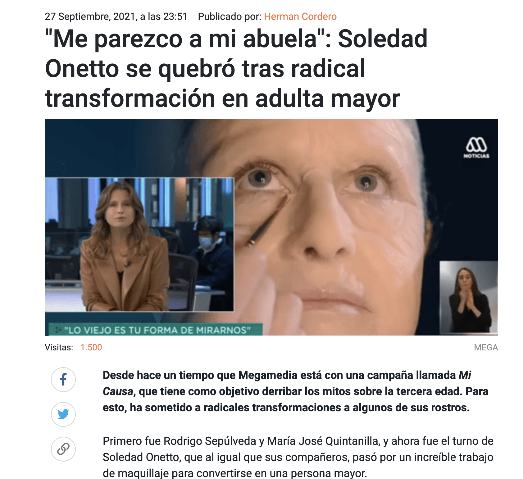Bio Bio: