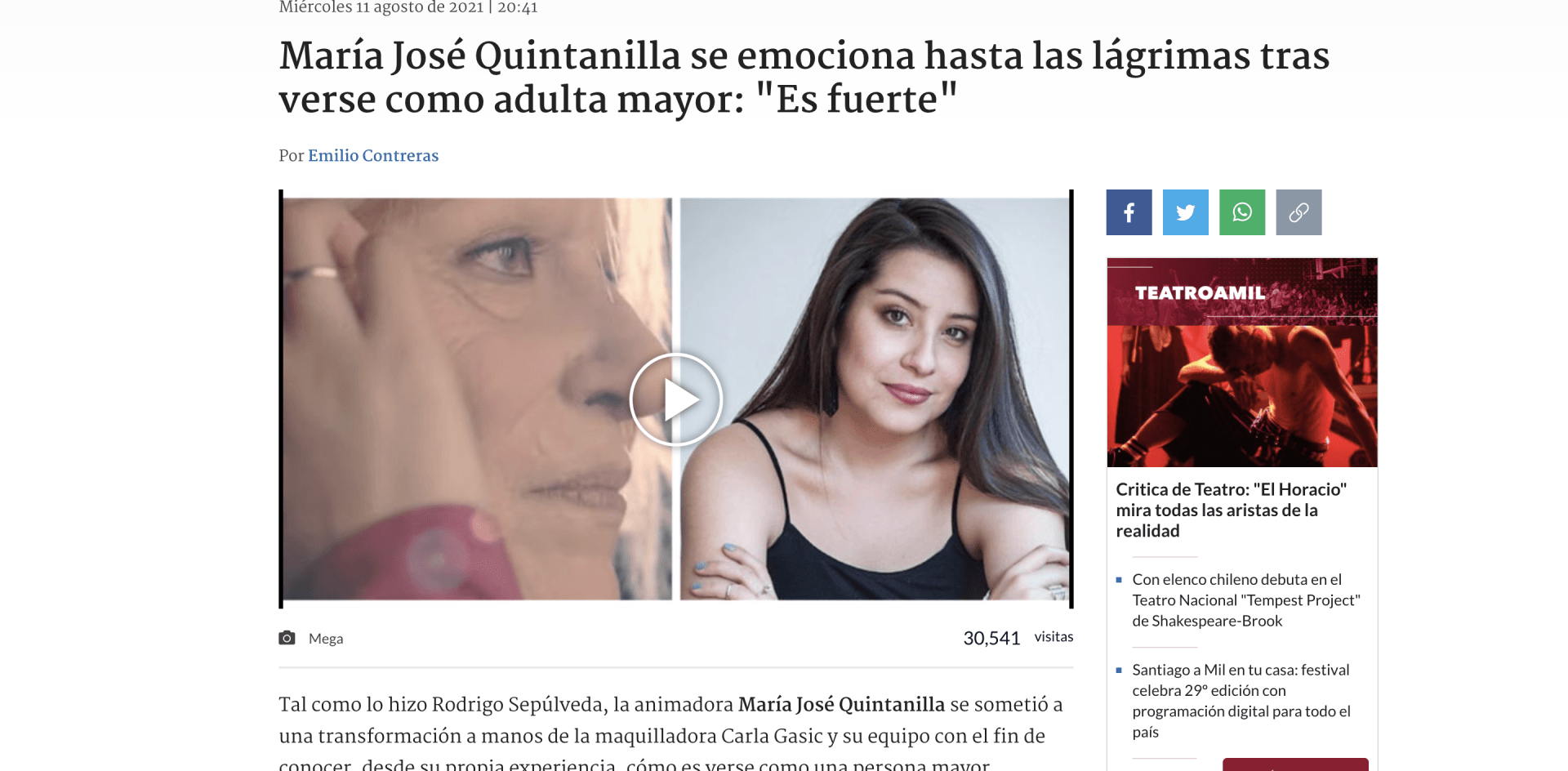 Bio Bio: