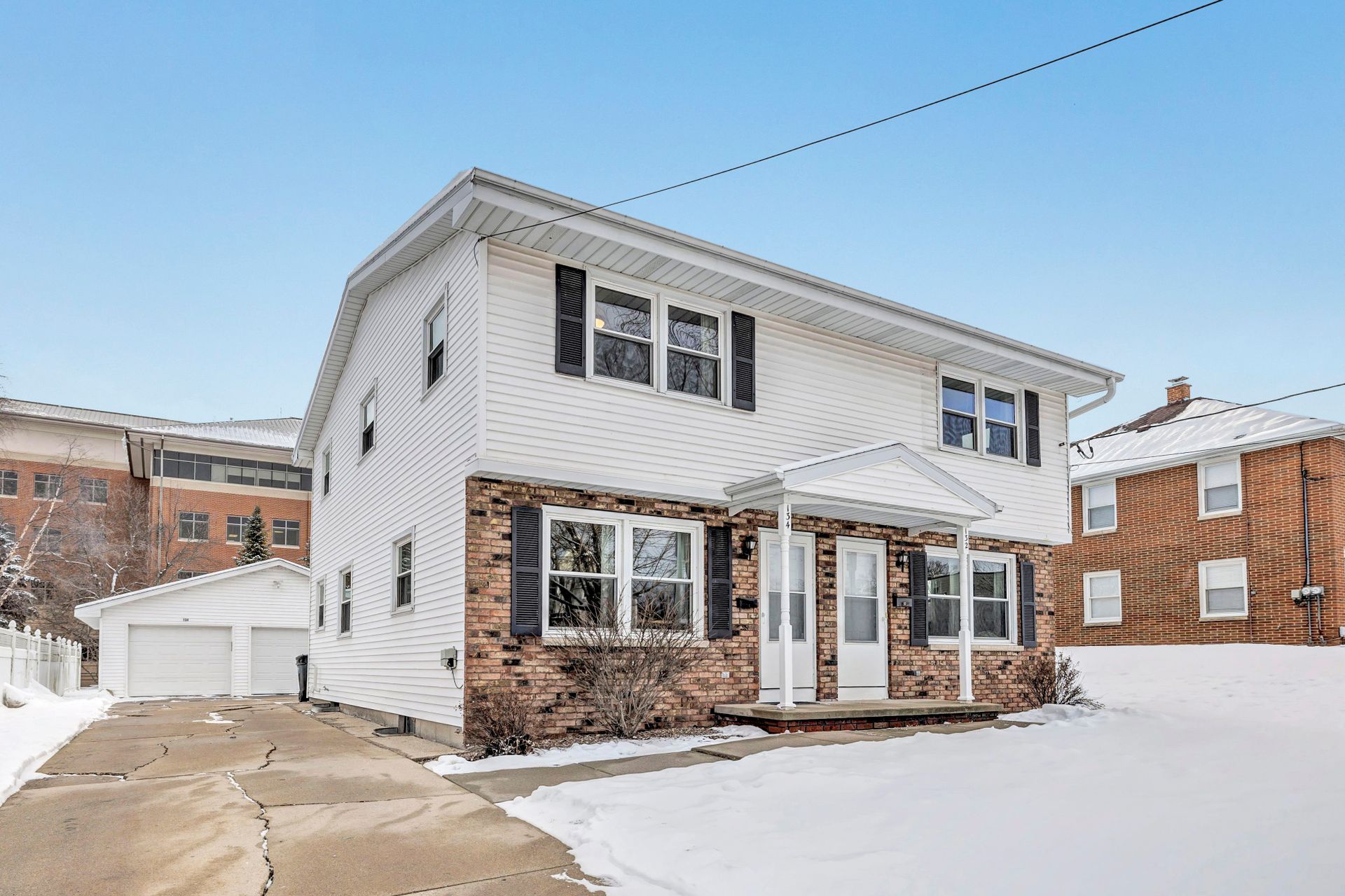 Short Term Property Jamber Properties