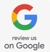 Google Review Google logo with
