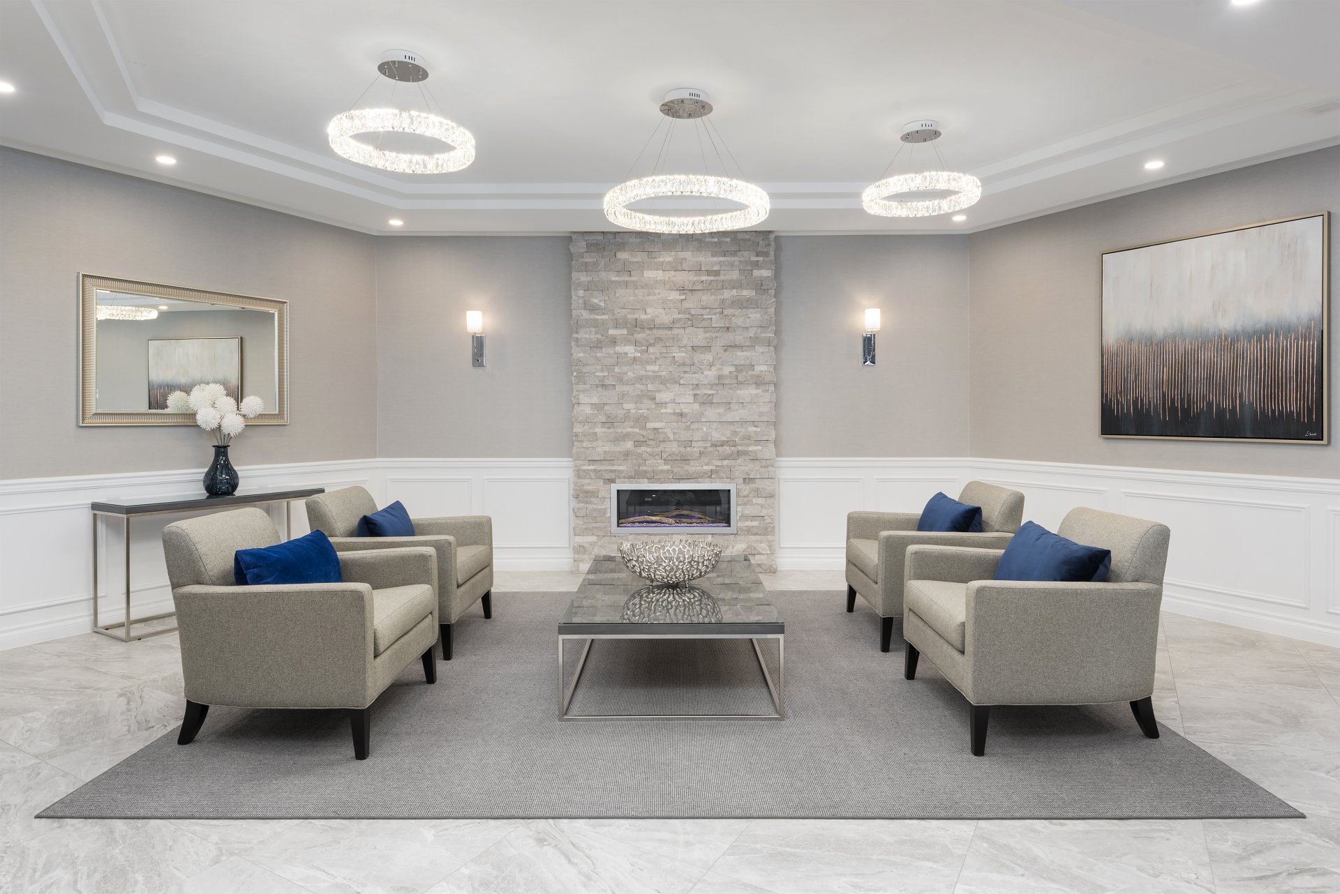 Interior Design Frequently Asked Questions