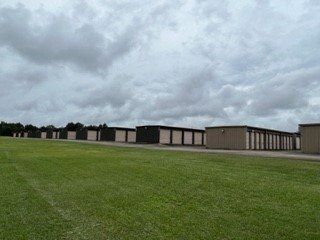 Outside Units - Daleville, AL - Daleville Mini Storage Outside Units - Daleville, AL - Daleville Mini Storage