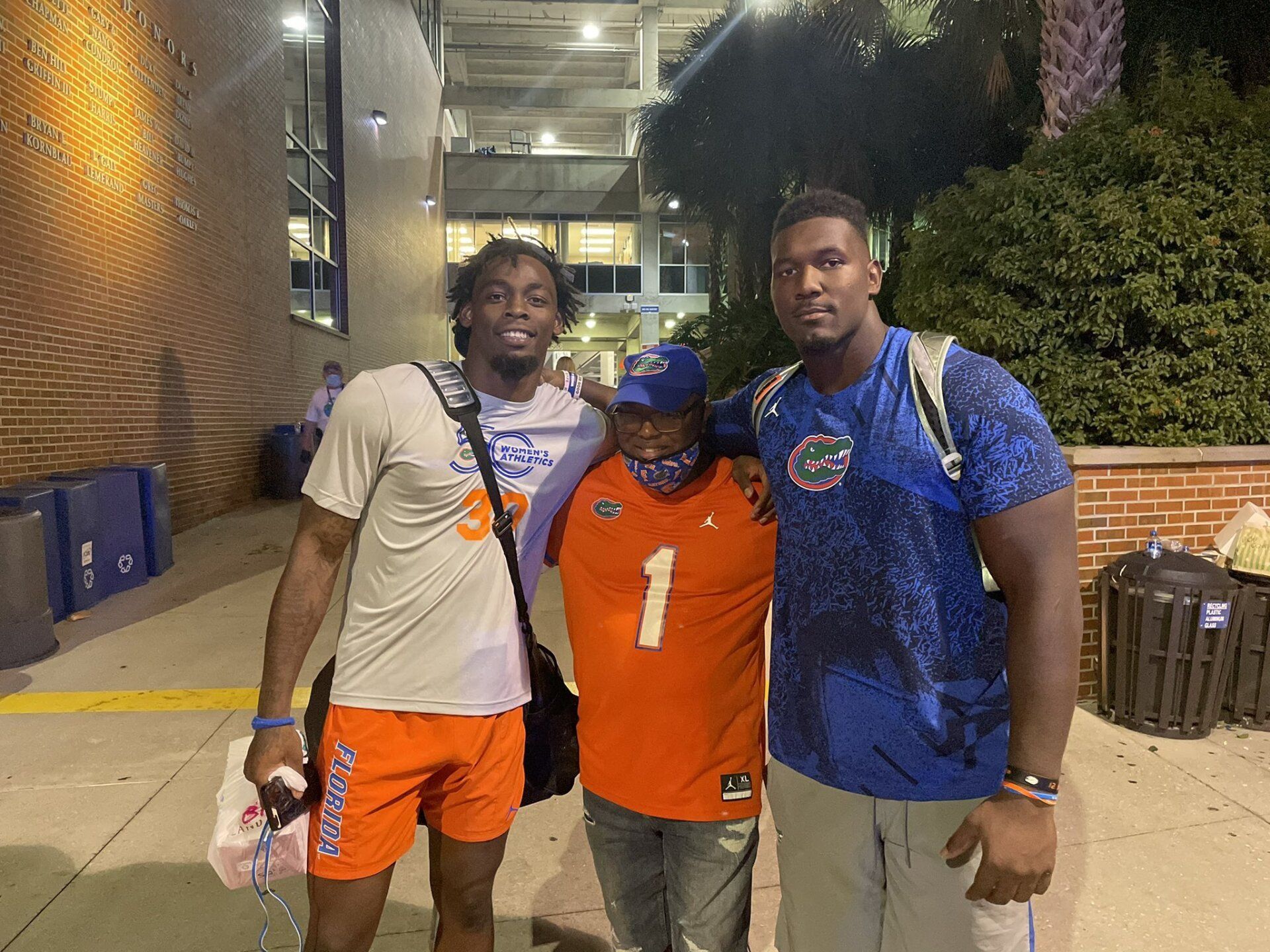 Gator Good Foundation