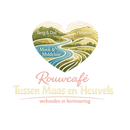 Logo van Rouwcafé tussen Maas en Heuvels