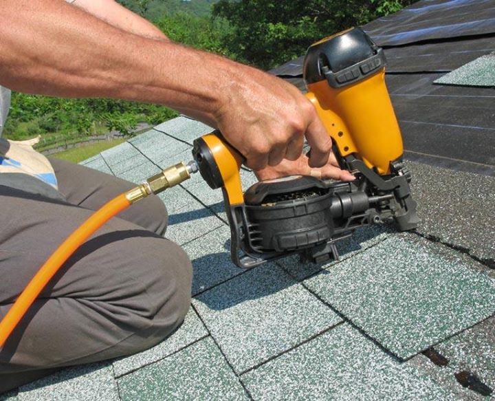 A StepbyStep Guide on How to Shingle a Roof