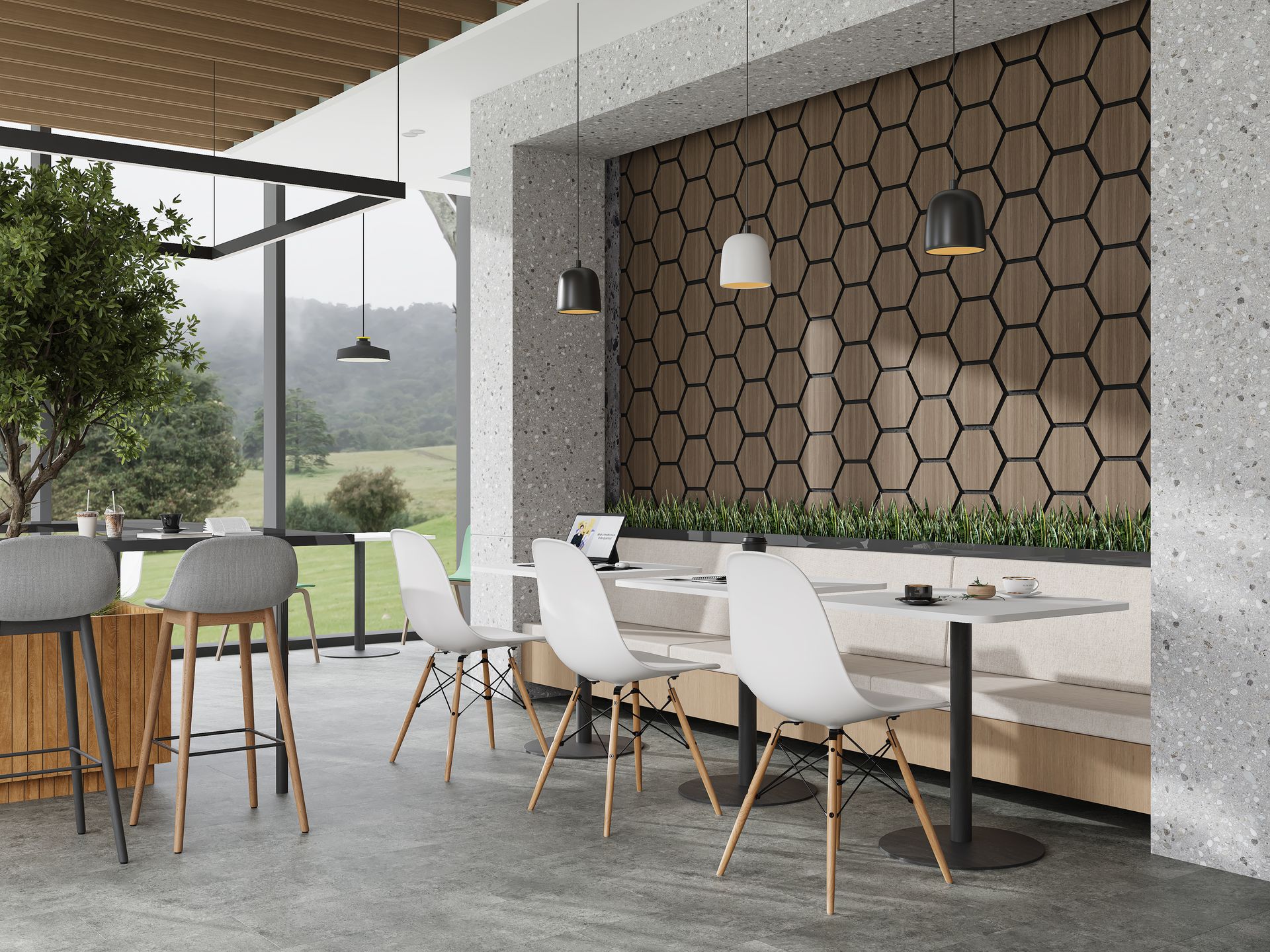 Wall Panels