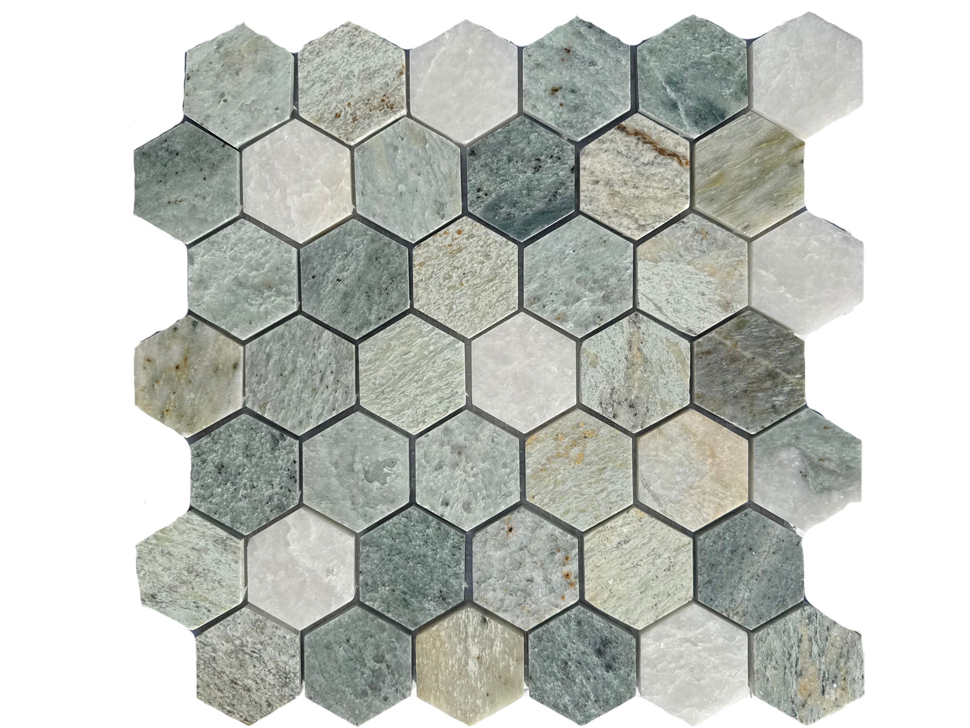 Arctic Sage Hex