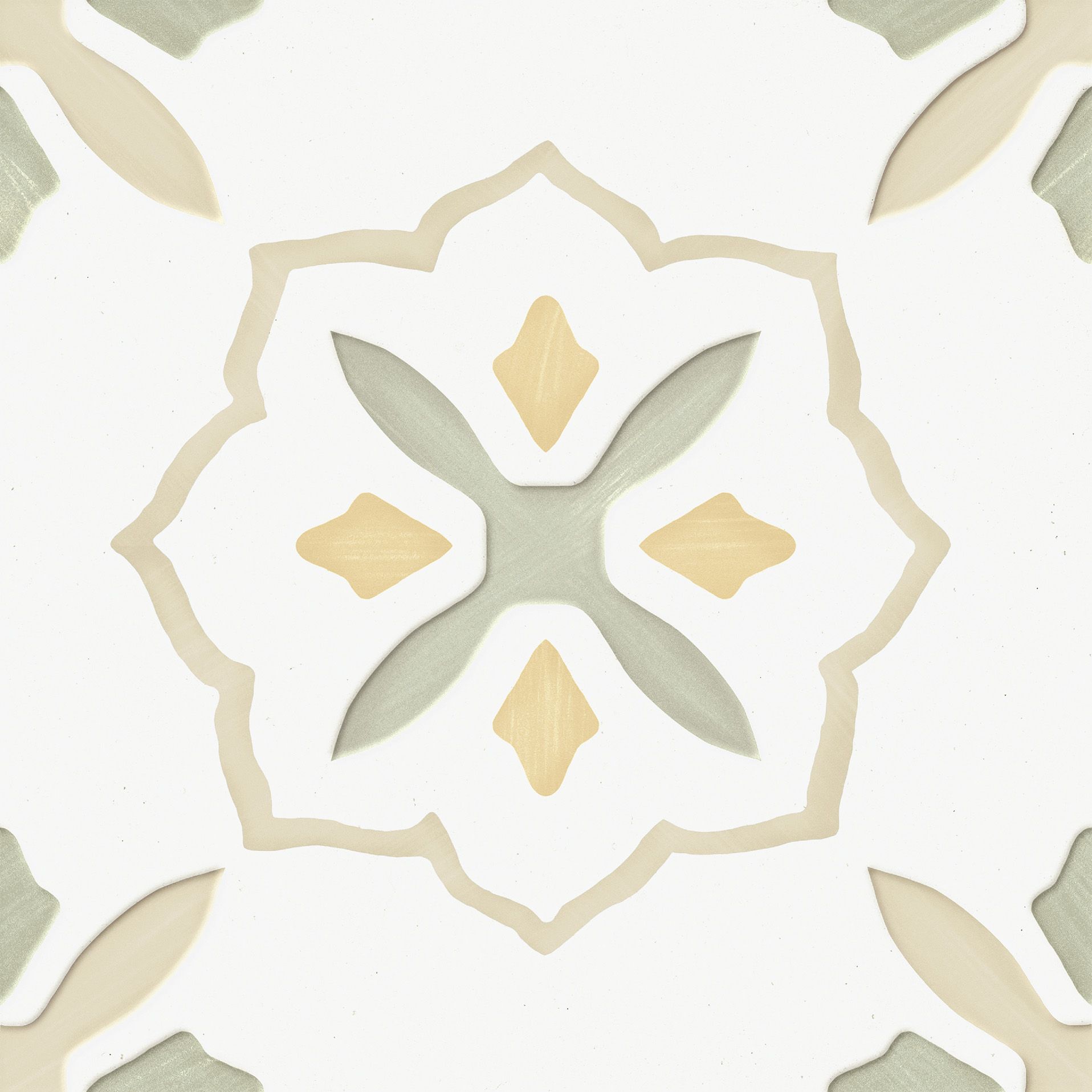 Llevant Taupe Cross