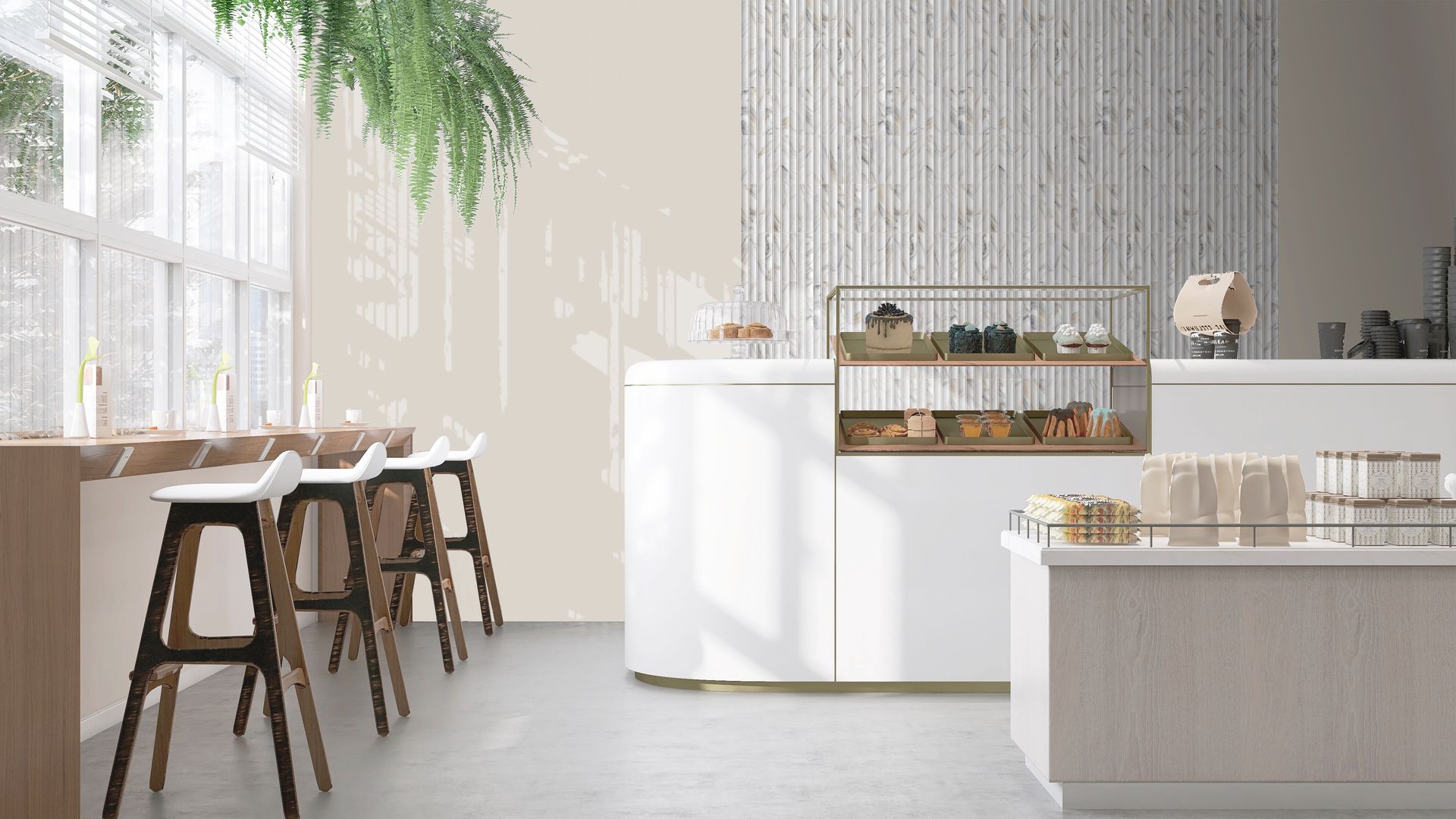 Argos Calacatta Gold tile, luxurious marble-style porcelain