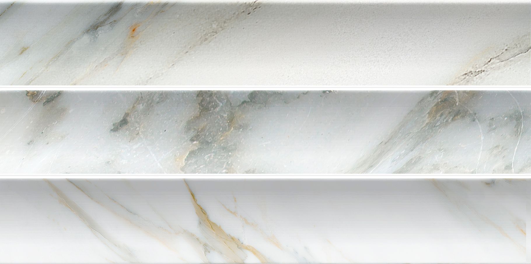 Argos Calacatta Gold tile, luxurious marble-style porcelain
